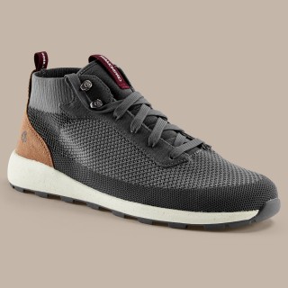 Craghoppers Herren Eco-Lite Mid Grey / Brown Tan