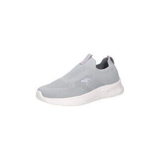 KangaROOS K NJ Zoe Slip On Damen grau|grau