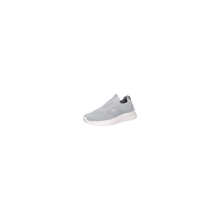 KangaROOS K NJ Zoe Slip On Damen grau|grau