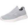 KangaROOS K NJ Zoe Slip On Damen grau|grau