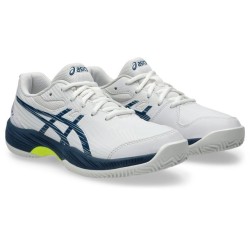 Asics GEL-GAME 9 GS CLAY Tennisschuh Sandplatzschuh