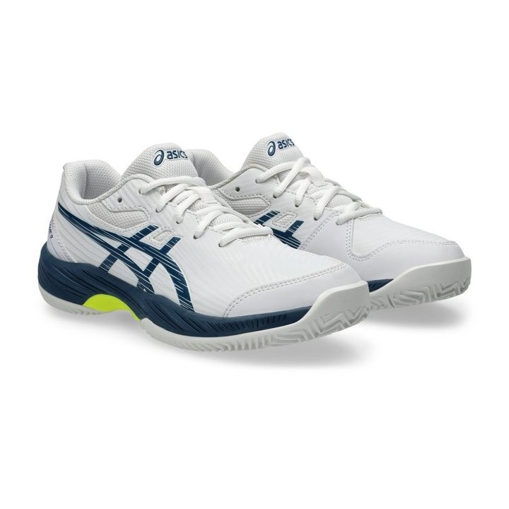 Asics GEL-GAME 9 GS CLAY Tennisschuh Sandplatzschuh
