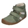 KOEL ETHAN TEX WOOL Barfußschuh Olive