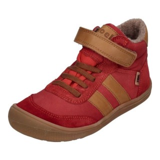 KOEL Daniel Tex Barfußschuh Red