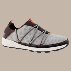 Craghoppers Locke Packaway Schuhe Herren, Grau, Größe: 39