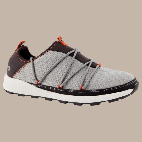 Craghoppers Locke Packaway Schuhe Herren, Grau, Größe: 39