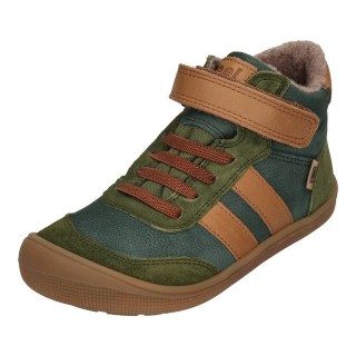 KOEL Daniel Tex Barfußschuh Green