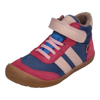 KOEL Daniel Tex Barfußschuh fuchsia