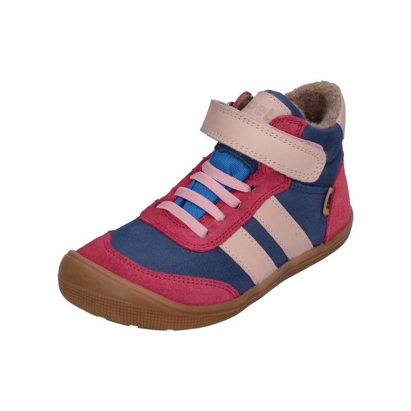KOEL Daniel Tex Barfußschuh fuchsia