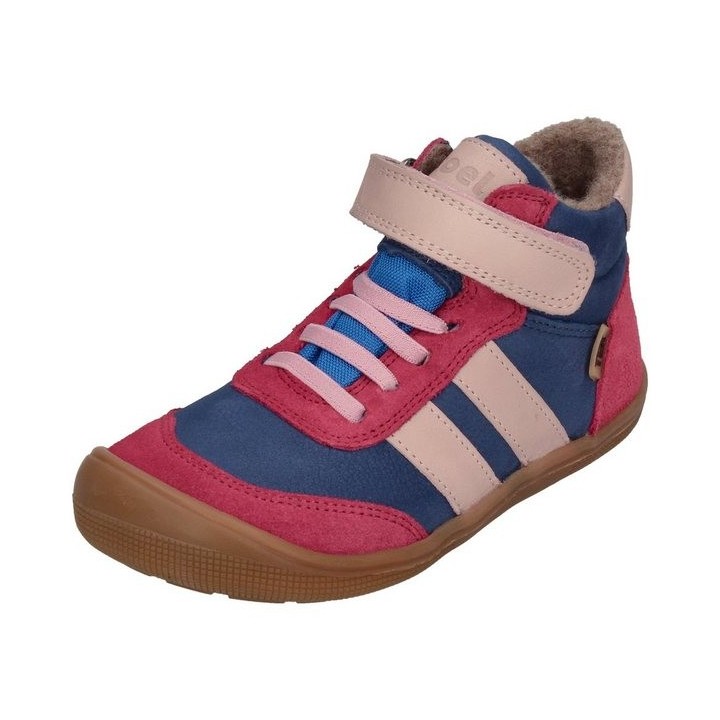 KOEL Daniel Tex Barfußschuh fuchsia