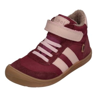 KOEL Daniel Tex Barfußschuh Pink