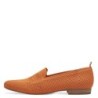 Jana Jana Damen Slipper 8-24266-42-650 orange Slipper