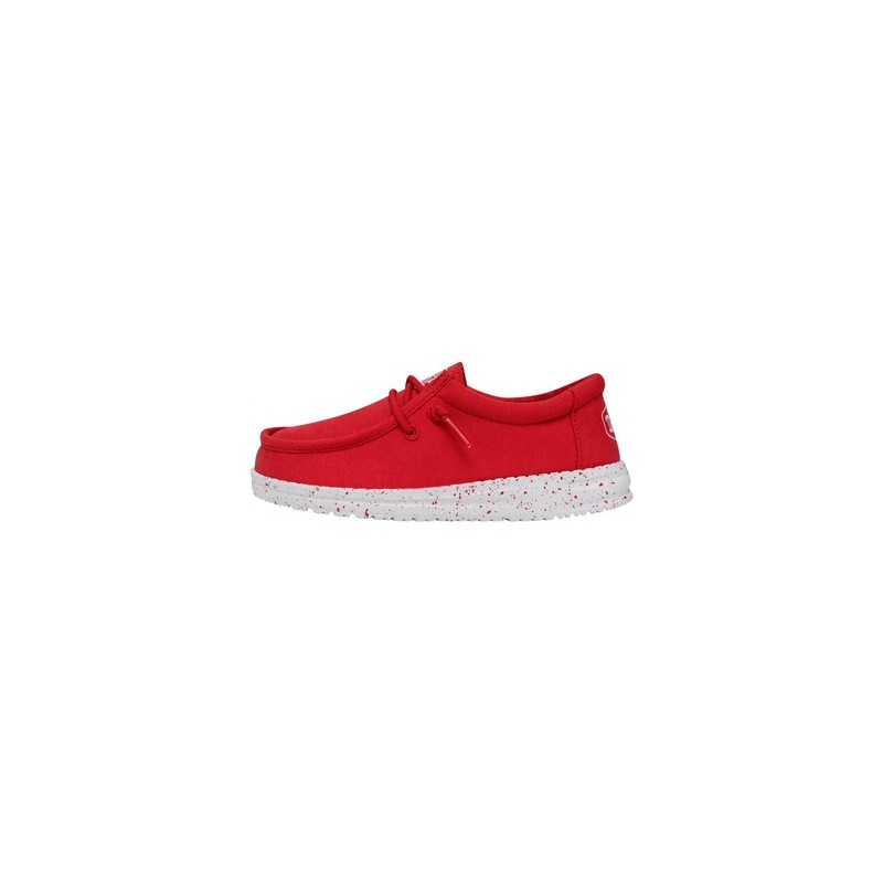 HEYDUDE  Sneaker -