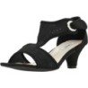 Chika 10  Sandalen 138155