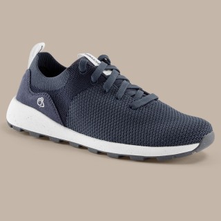 Craghoppers Lady Eco-Lite Low für Damen Blue Navy