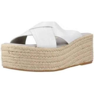 Clara Duran  Sandalen PLATAFP1CD