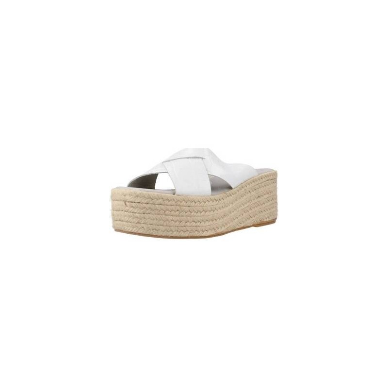 Clara Duran  Sandalen PLATAFP1CD