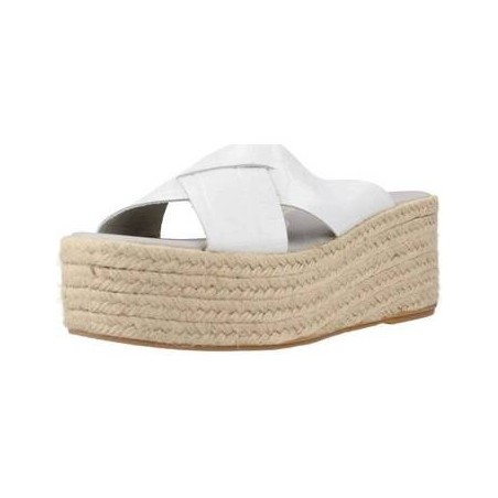 Clara Duran  Sandalen PLATAFP1CD