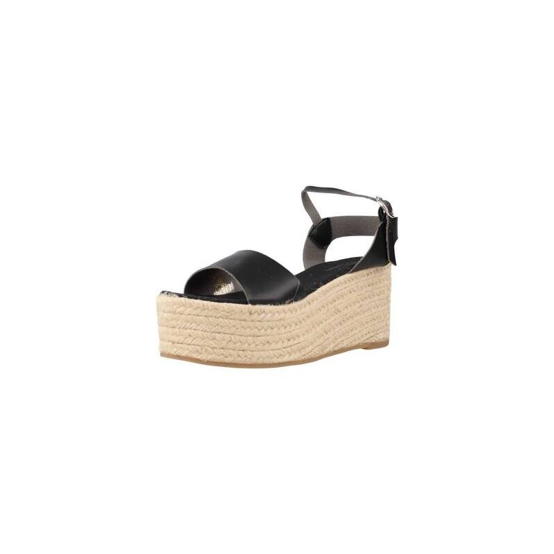 Clara Duran  Sandalen PLATAFP6CD