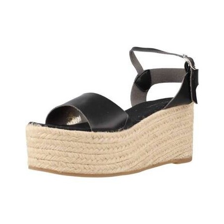 Clara Duran  Sandalen PLATAFP6CD