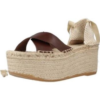 Clara Duran  Sandalen PLATASER4CD