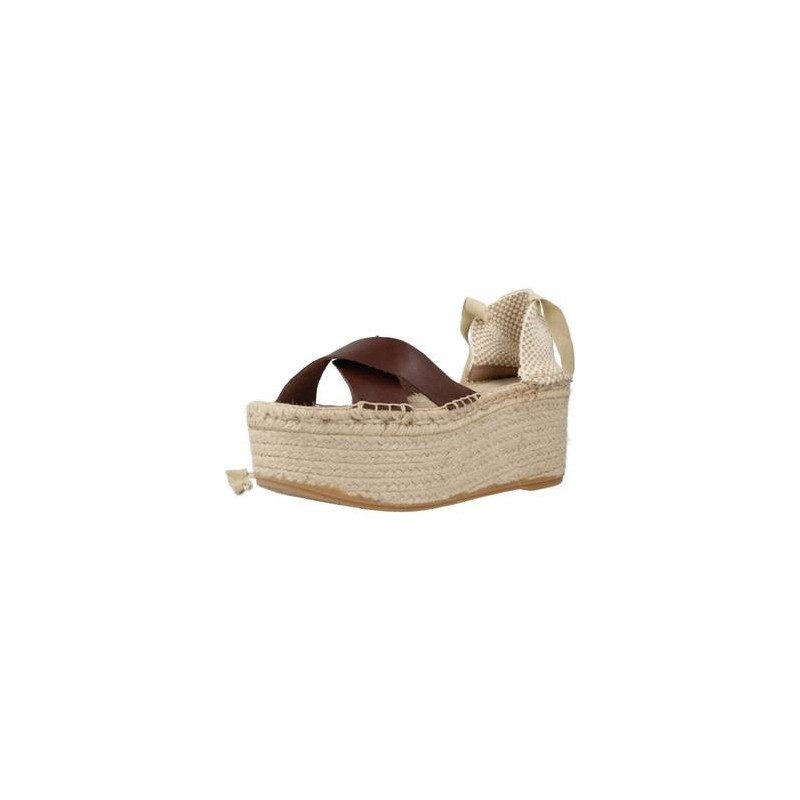Clara Duran  Sandalen PLATASER4CD