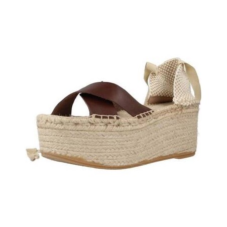 Clara Duran  Sandalen PLATASER4CD