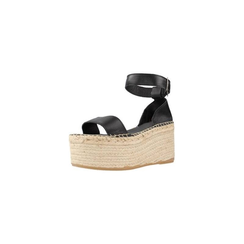 Clara Duran  Sandalen PLATAFP12CD