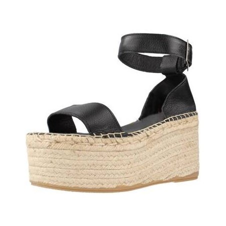 Clara Duran  Sandalen PLATAFP12CD