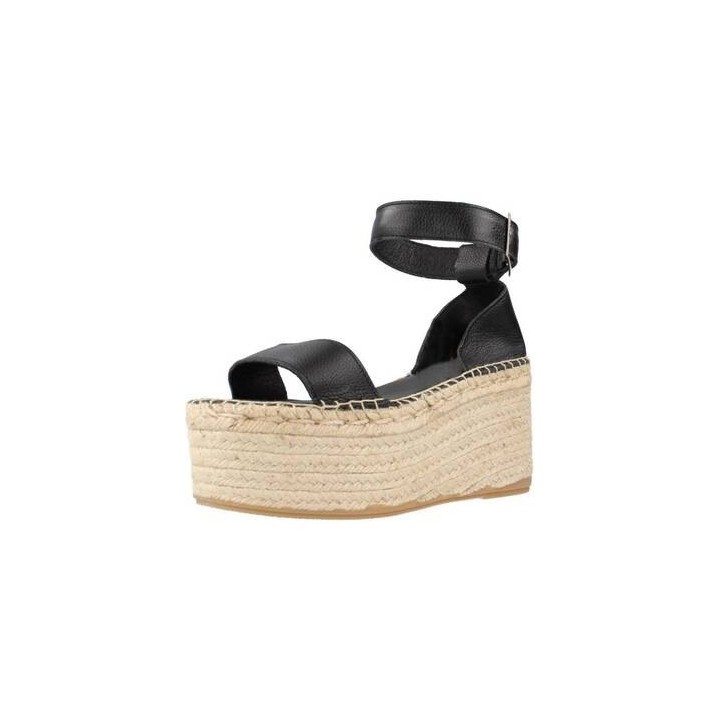 Clara Duran  Sandalen PLATAFP12CD