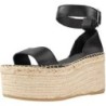 Clara Duran  Sandalen PLATAFP12CD
