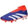 adidas Predator League LL FG Fußball Herren blau|blau|blau|blau|blau|blau|blau|blau|blau