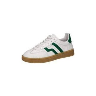 Gant Cuzima Sneaker Damen weiß|weiß|weiß