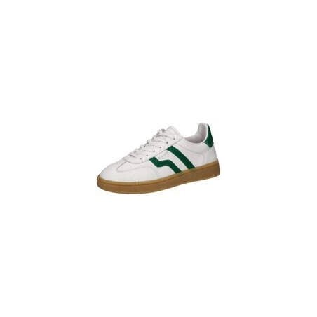 Gant Cuzima Sneaker Damen weiß|weiß|weiß