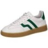 Gant Cuzima Sneaker Damen weiß|weiß|weiß