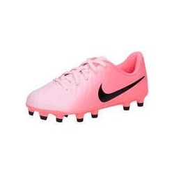 Nike Jr Tiempo Legend 10 Club FG-MG Mädchen|Jungen pink|pink