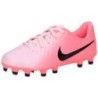 Nike Jr Tiempo Legend 10 Club FG-MG Mädchen|Jungen pink|pink