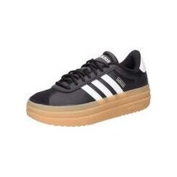 adidas VL Court Bold Sneaker Damen schwarz|schwarz|schwarz|schwarz|schwarz