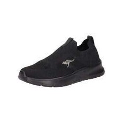 KangaROOS K NJ Zoe Slip On Damen schwarz|schwarz