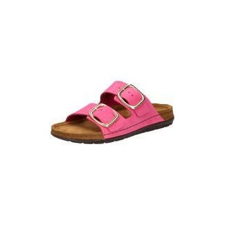 Rohde Pantolette Damen pink|pink