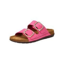 Rohde Pantolette Damen pink|pink