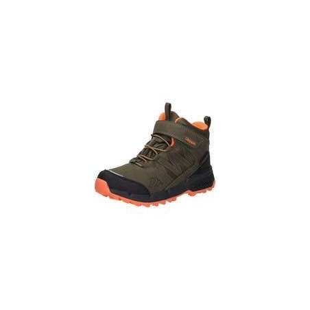 Kappa Thabo Tex K S Boot Jungen grün|grün