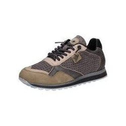 Cetti Sneaker Herren grün|grün