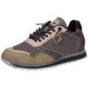 Cetti Sneaker Herren grün|grün
