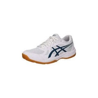 ASICS Upcourt 6 Hallensport Herren weiß|weiß|weiß|weiß|weiß|weiß|weiß|weiß