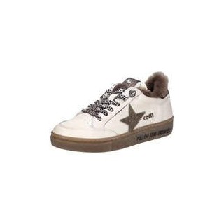 Cetti Sneaker Damen beige|beige