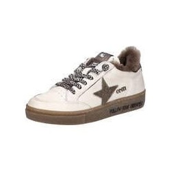 Cetti Sneaker Damen beige|beige