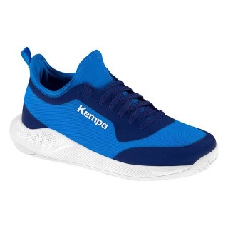 Kempa Hallen-Sport-Schuhe Kourtfly Kids Hallenschuh