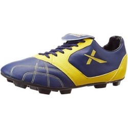 Vector X Armour Fußballschuhe, Für Jungen und Männer, Rutschfest Fußballschuh (Inhalt des Kartons: 1 Paar Schuhe, Komfort und