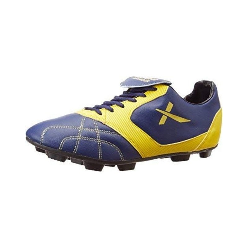 Vector X Armour Fußballschuhe, Für Jungen und Männer, Rutschfest Fußballschuh (Inhalt des Kartons: 1 Paar Schuhe, Komfort und
